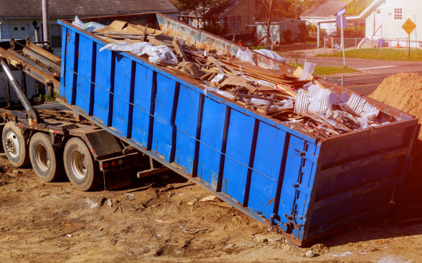 Best Commercial Junk Removal  in Oakhurst, CA